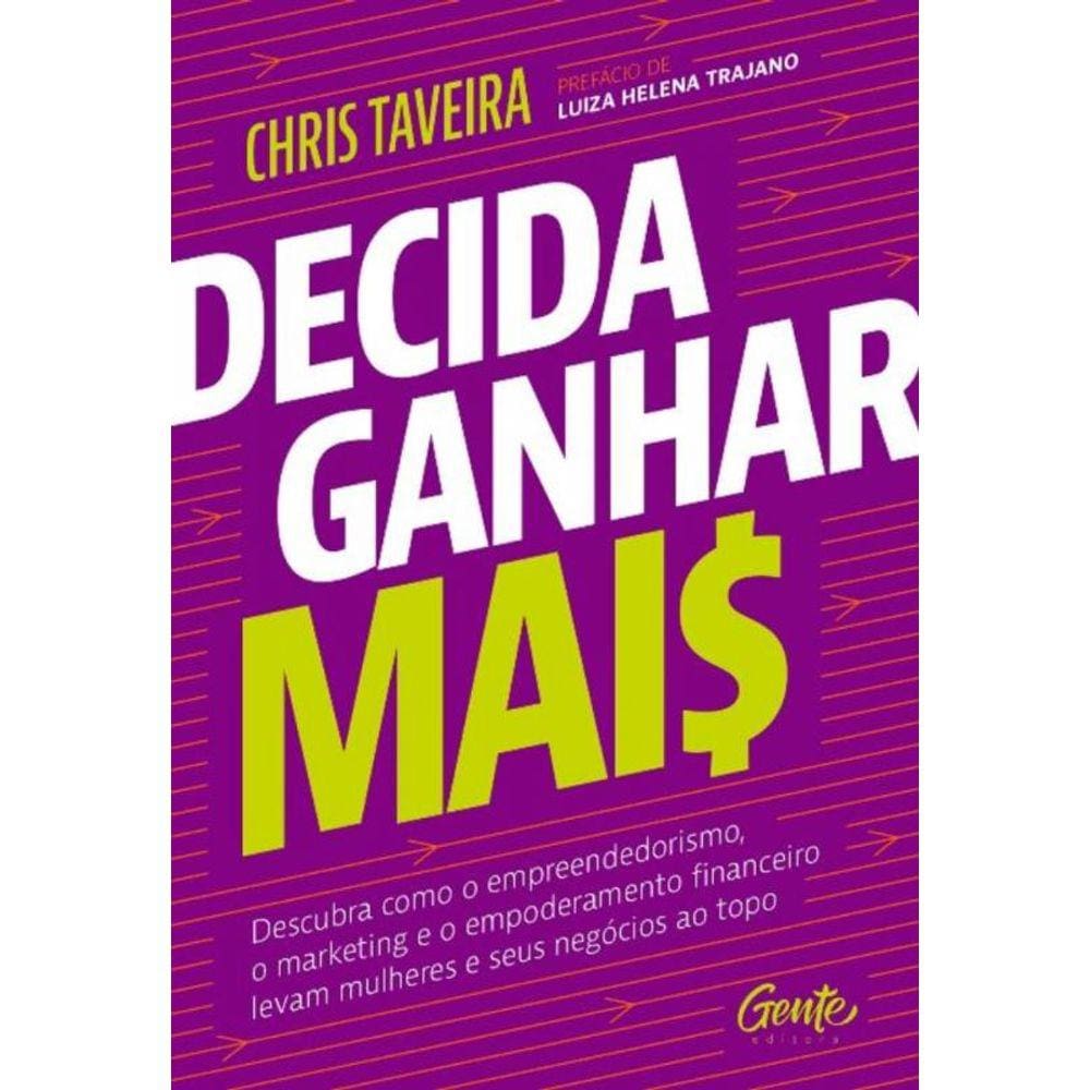 Decida Ganhar Mai$