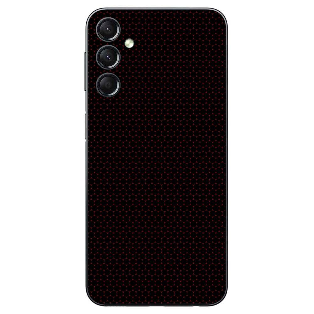 Capa Adesivo Skin362 Verso Para Samsung Galaxy A24 4G 2023