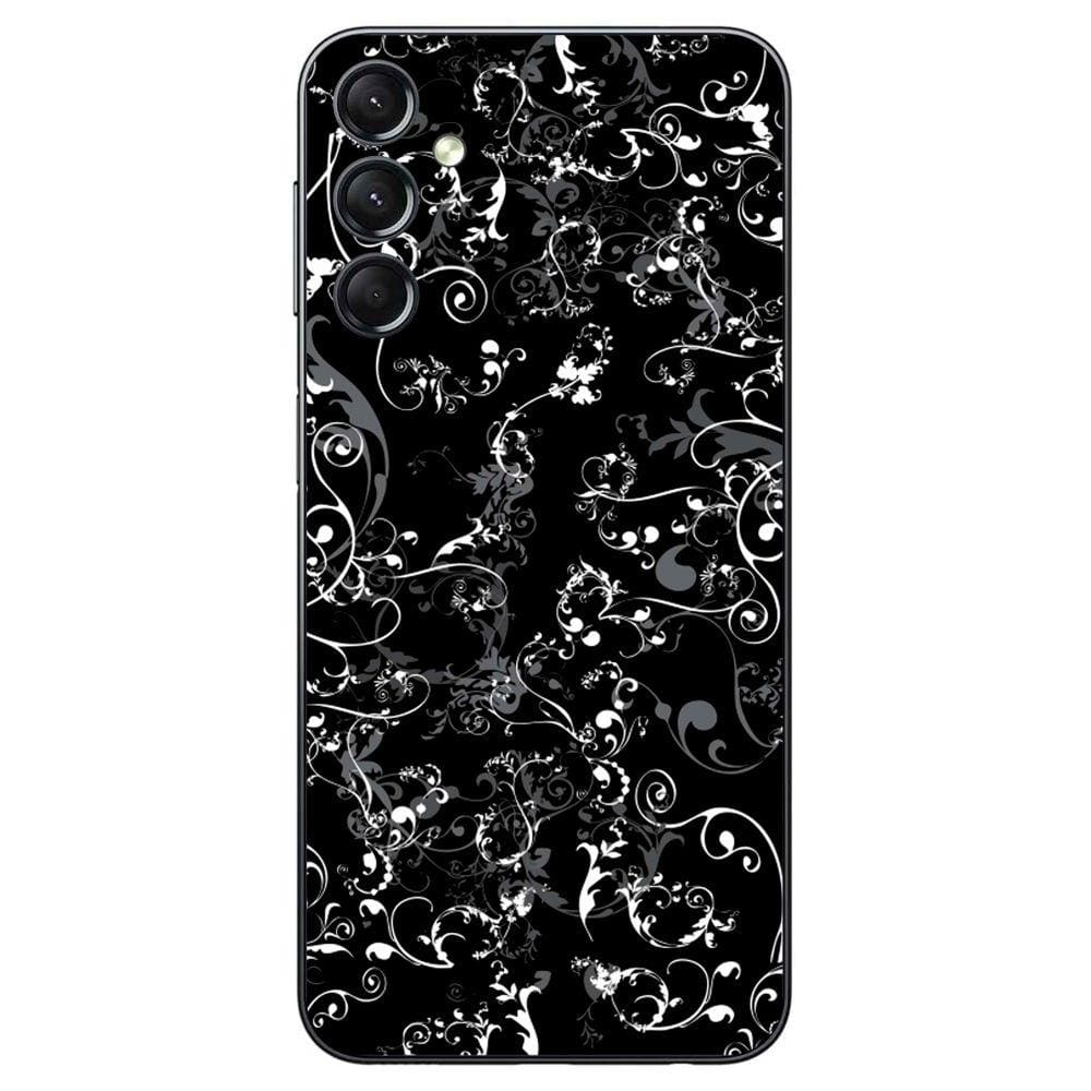 Capa Adesivo Skin359 Verso Para Samsung Galaxy A24 4G 2023