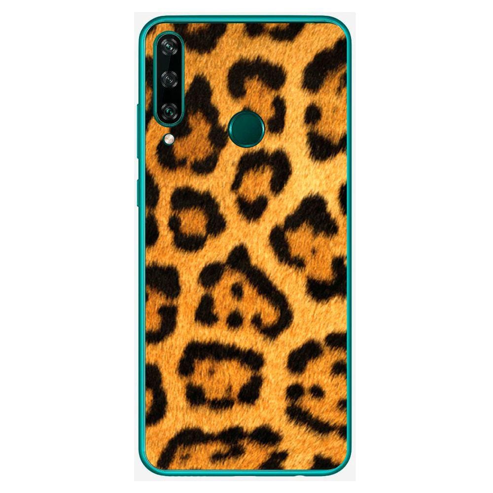Capa Adesivo Skin575 Verso Para Huawei Y6P
