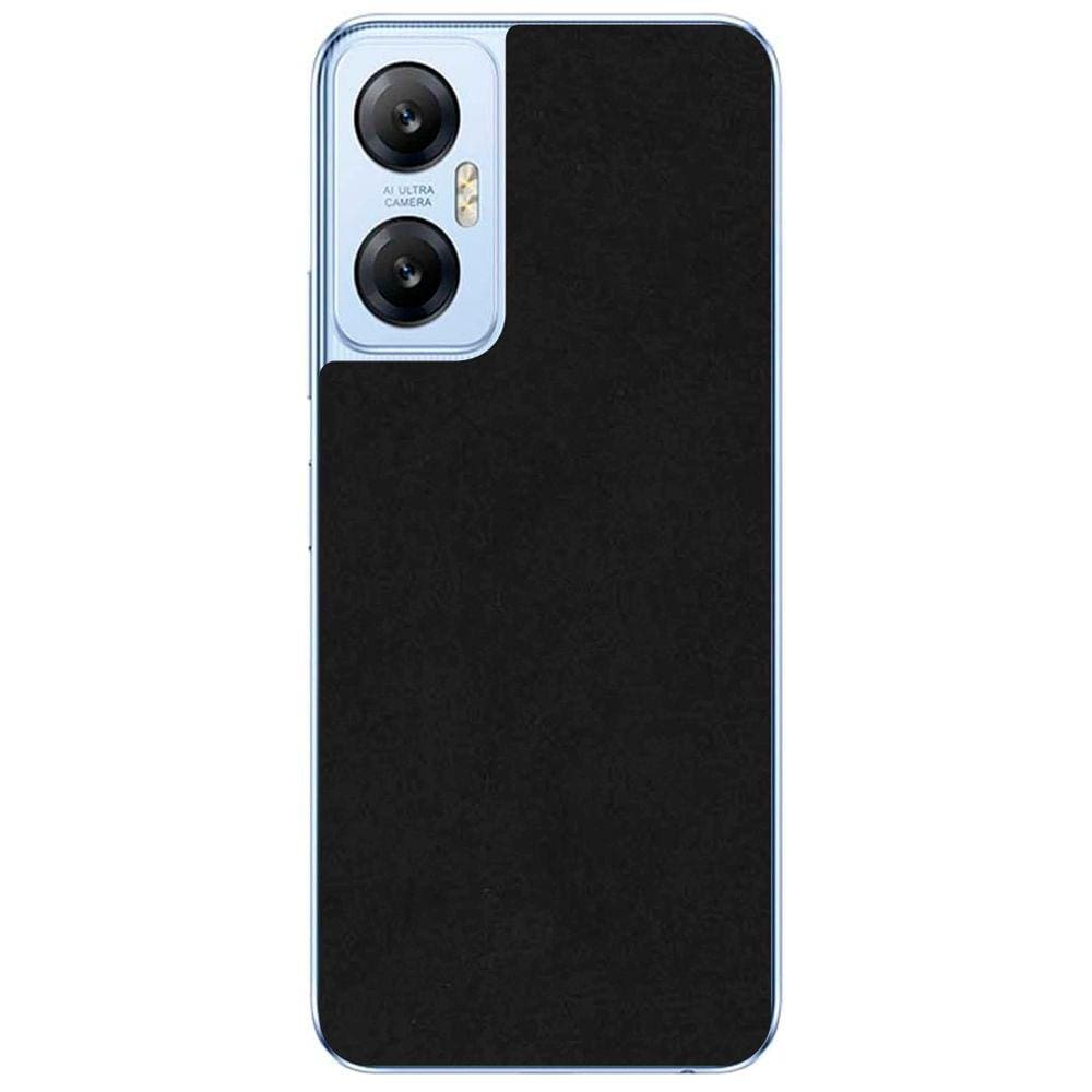 Capa Adesivo Skin351 Verso Para Infinix Hot 20 5G
