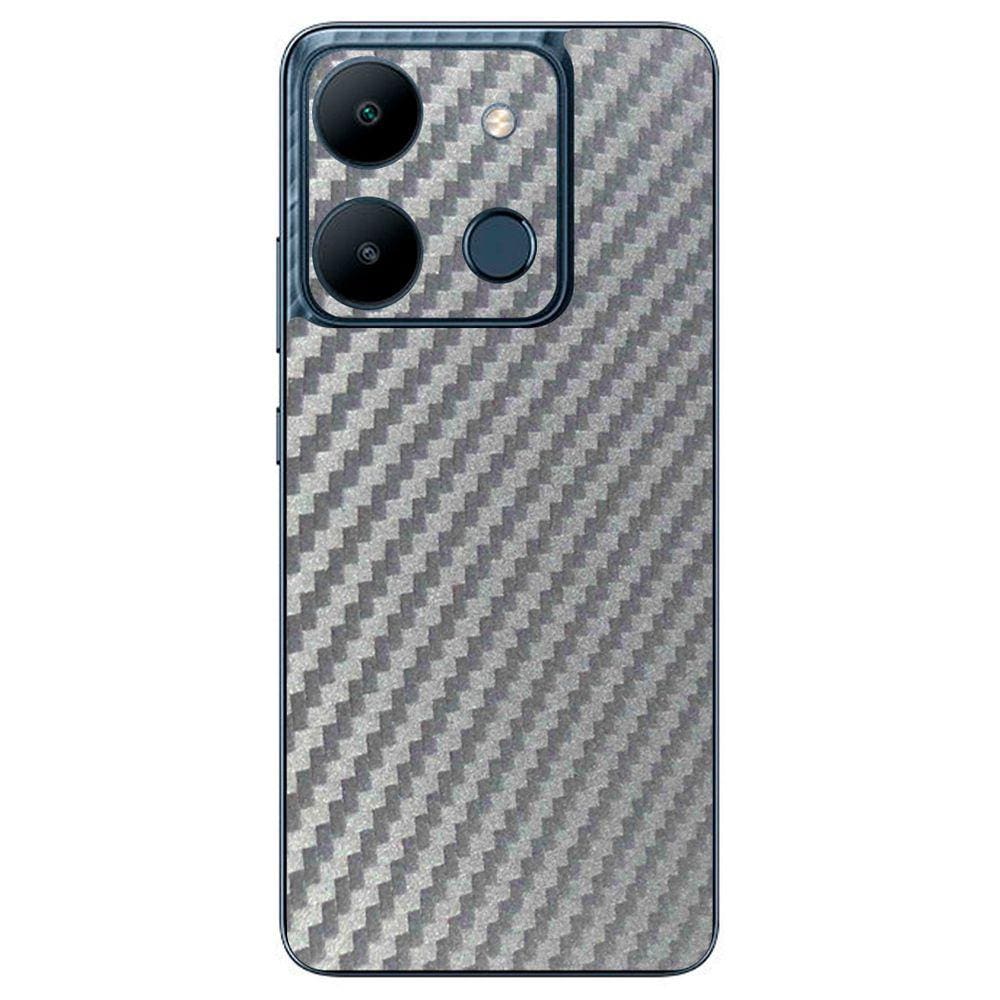 Capa Adesivo Skin350 Verso Para Infinix Smart 7 X6515