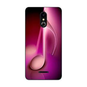 Capa Adesivo Skin376 Verso Para Positivo Twist 3 Fit 2020