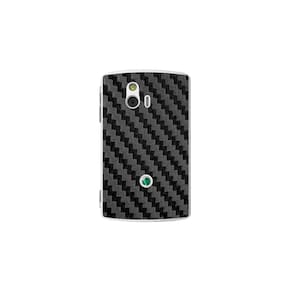 Capa Adesivo Skin349 Verso Para Sony Xperia Mini ST15