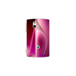 Capa Adesivo Skin376 Verso Para Sony Xperia Mini ST15
