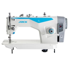 Máquina de Costura Reta Direct Drive Jack F5 - 220V
