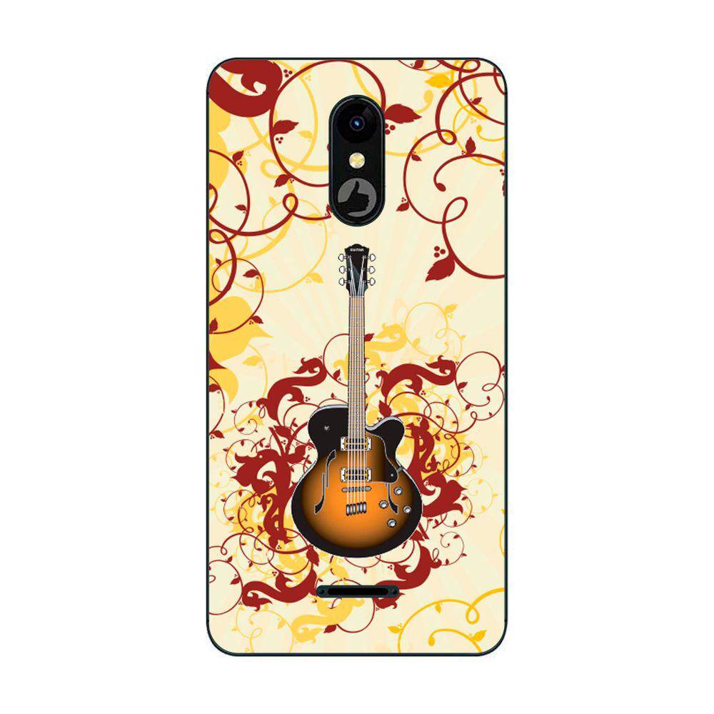 Capa Adesivo Skin373 Verso Para Positivo Twist 3 Fit 2020