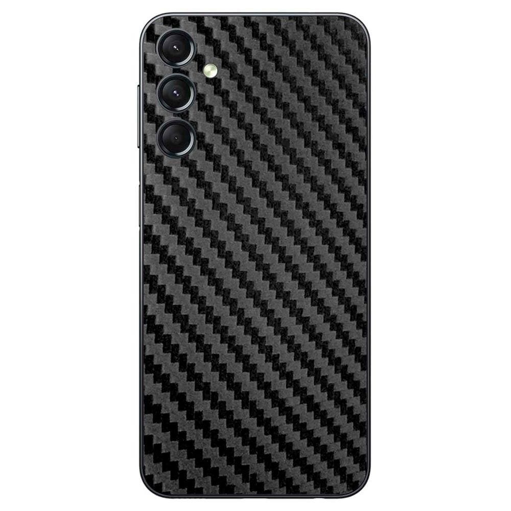 Capa Adesivo Skin349 Verso Para Samsung Galaxy A24 4G 2023