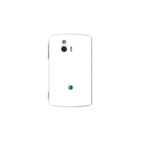 Capa Adesivo Skin352 Verso Para Sony Xperia Mini ST15