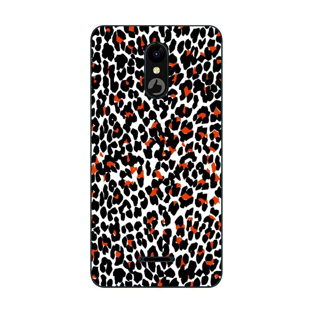 Capa Adesivo Skin355 Verso Para Positivo Twist 3 Fit 2020