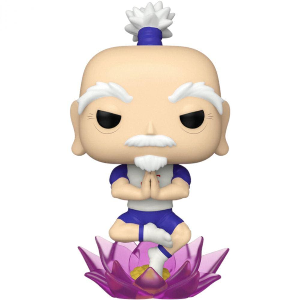 Funko Pop Hunter X Hunter - Netero #1132