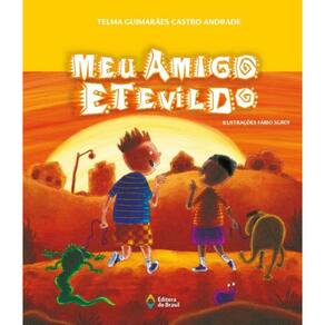 Meu Amigo Etevildo