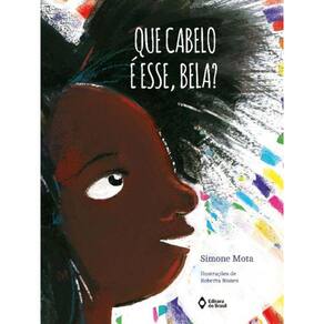 Que Cabelo E Esse,Bela ?