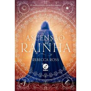 Ascensao Da Rainha, A - Vol. 01