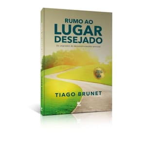 Rumo Ao Lugar Desejado