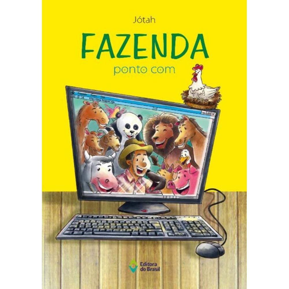 Fazenda Ponto Com