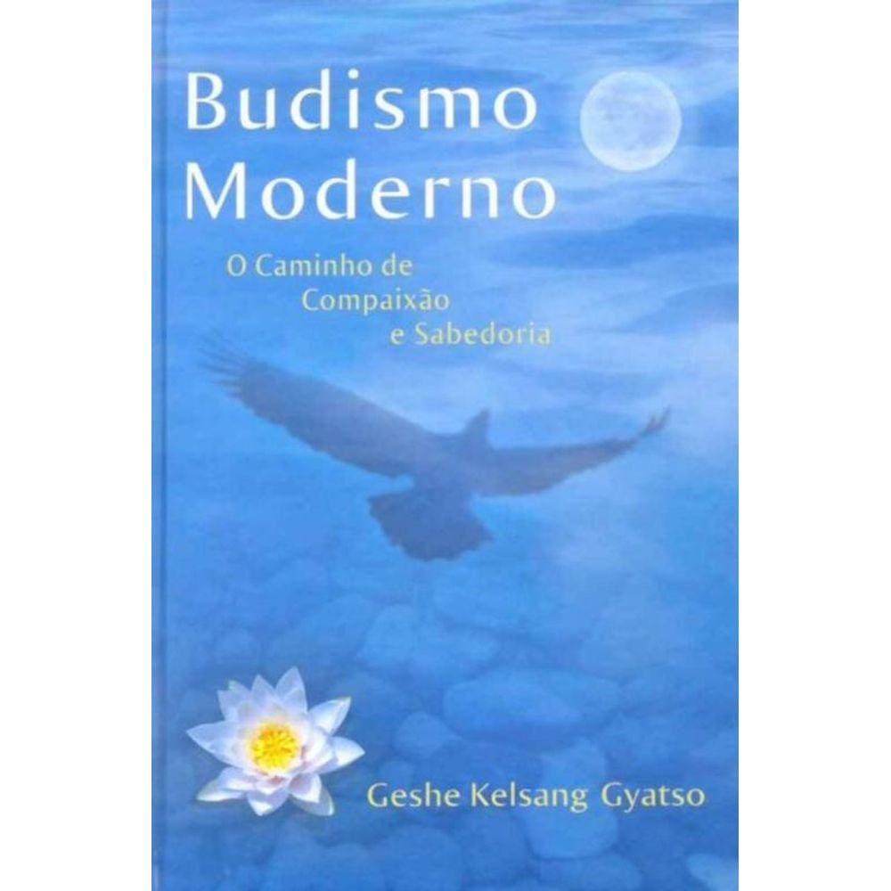 Budismo Moderno