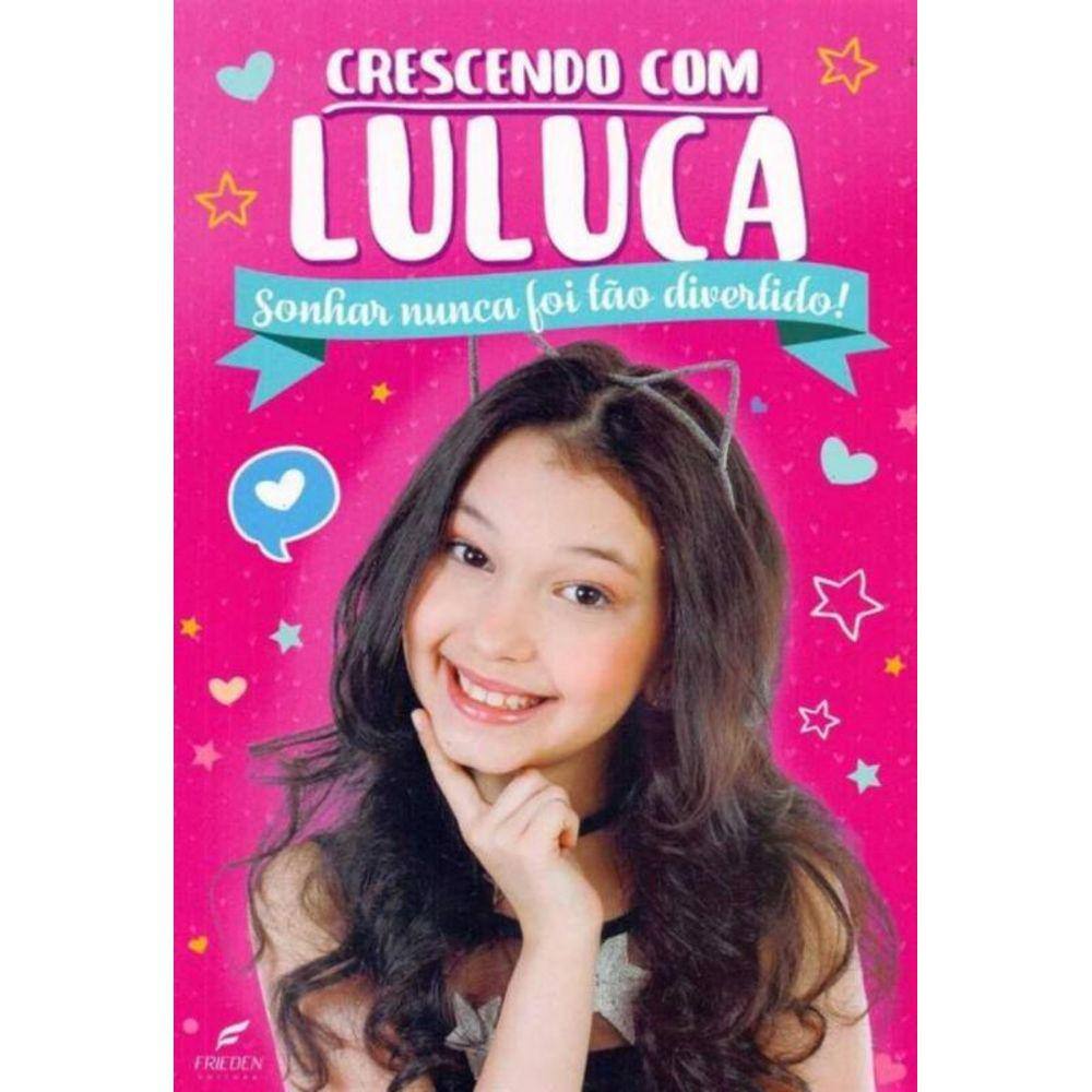 Crescendo Com Luluca