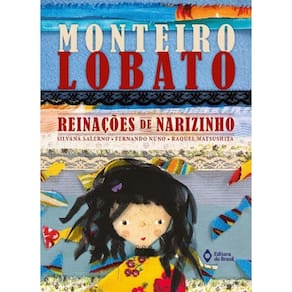 Reinacoes De Narizinho                          01