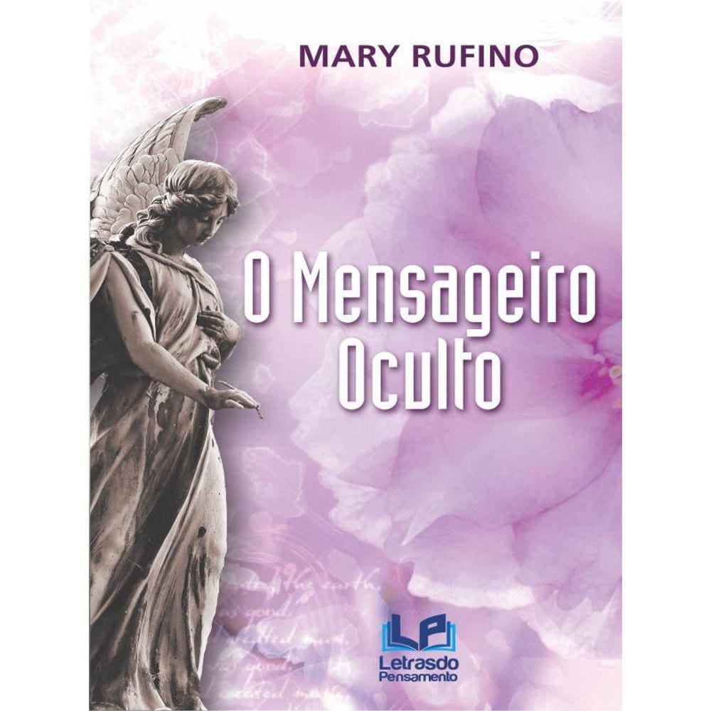 O Mensageiro Oculto - Nt