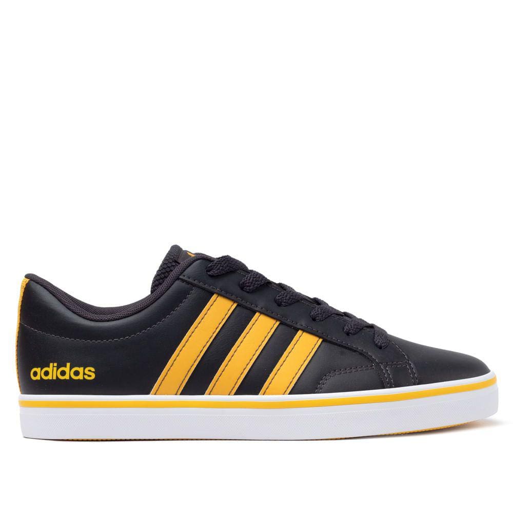 Sapato casual best sale masculino adidas