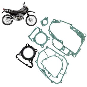 Jogo De Juntas Completo Honda Twister Tornado 250 Vedamotors