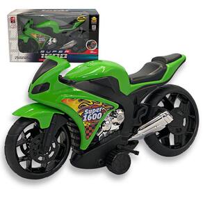 Moto elétrica de brinquedo para crianças com design de Honda CBR 1000 RR de  cor vermelha Cars4Kids c4k0220AGO11 - Comprar com preços económicos