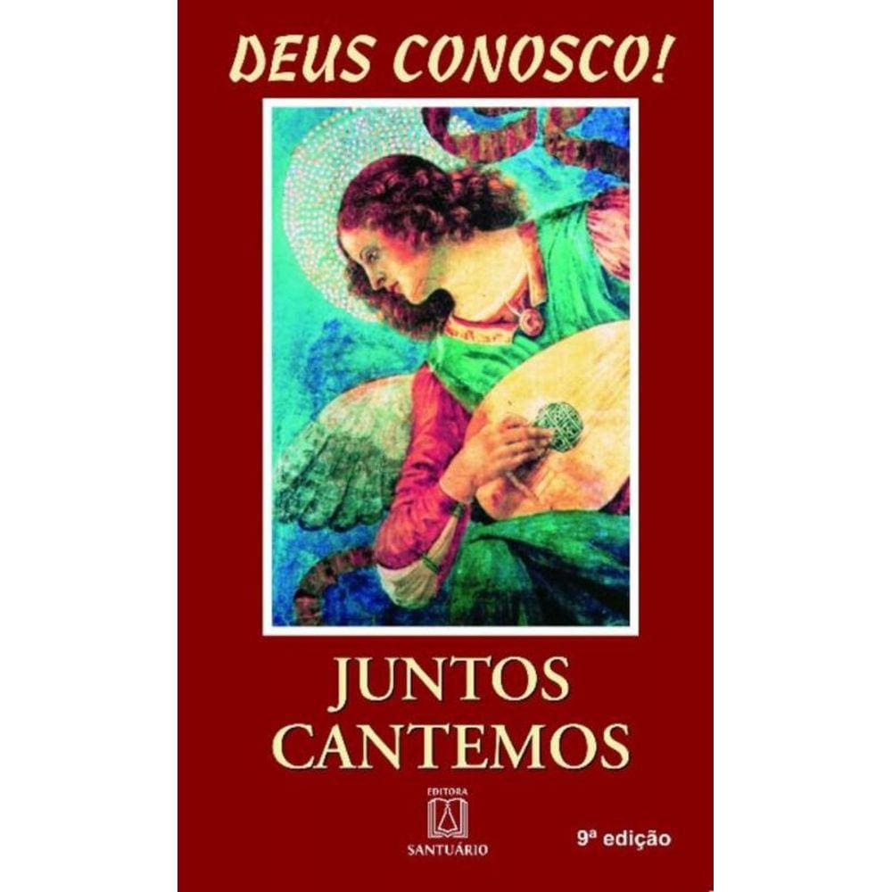 Deus Conosco Juntos Cantemos
