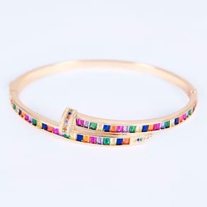Bracelete Colorido