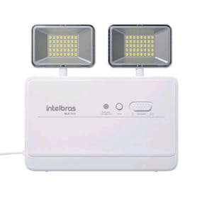 Intelbras Luminária de Emergencia Autonoma Bla400