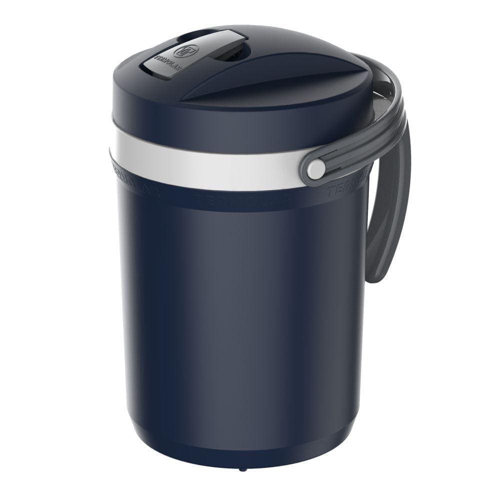 Fliptop 2.5l Termolar Azul Tech único