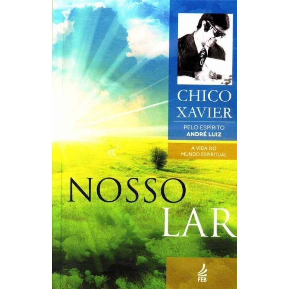 Nosso Lar - Novo Projeto