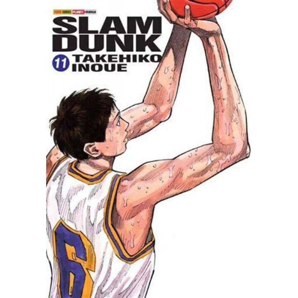 Slam Dunk - Vol. 11