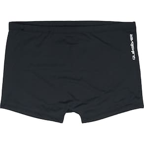 Sunga Quiksilver Omini Solid SM24 Masculina Preto