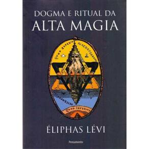 Dogma E Ritual Da Alta Magia