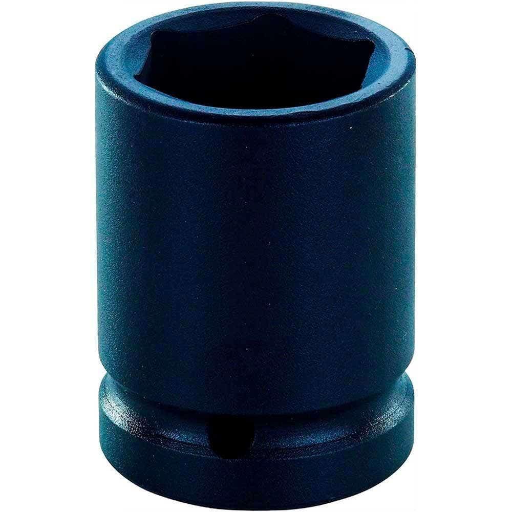 Soquete Impacto Encaixe 1/2 Pol x 13 mm Longo 9938 BREMEN