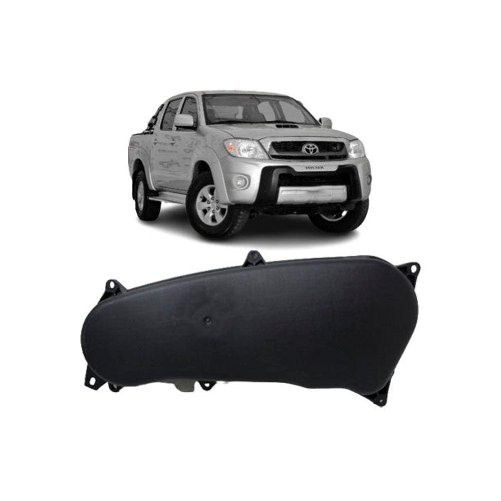 Protecao Correia Dentada Hilux (2001/2008)