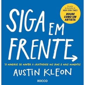 Siga Em Frente