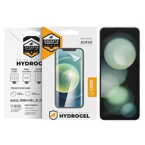 Película Para Samsung Galaxy Z Flip 5 - Hydrogel Hd - Gshield