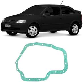 Junta Cárter Chevrolet Astra 2.0 98 a 2009 Sabó 96000