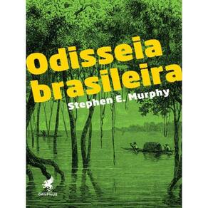 Odisseia Brasileira