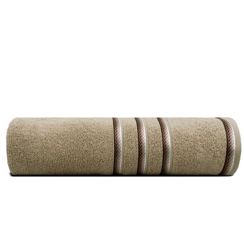 Toalha de Banho Classic 68x135cm 100% Algodão Appel Avelã