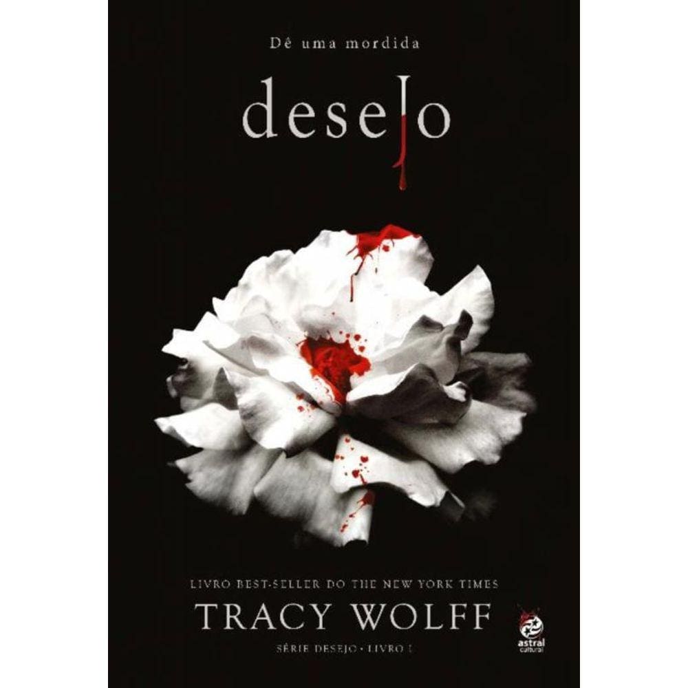 Desejo: de uma Olhada