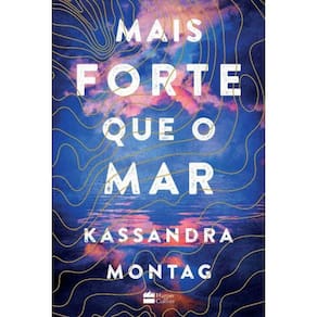 Mais forte que o mar
