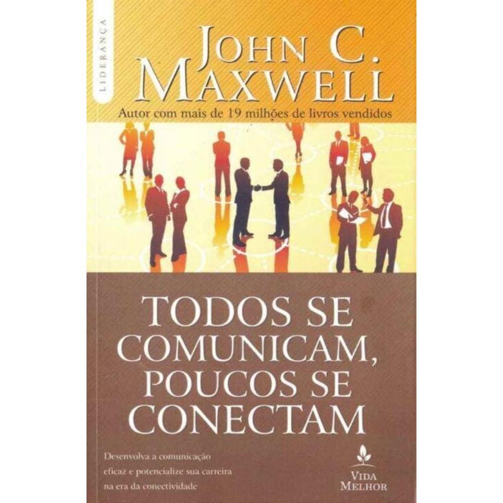 Todos Se Comunicam, Poucos Se Conhecem