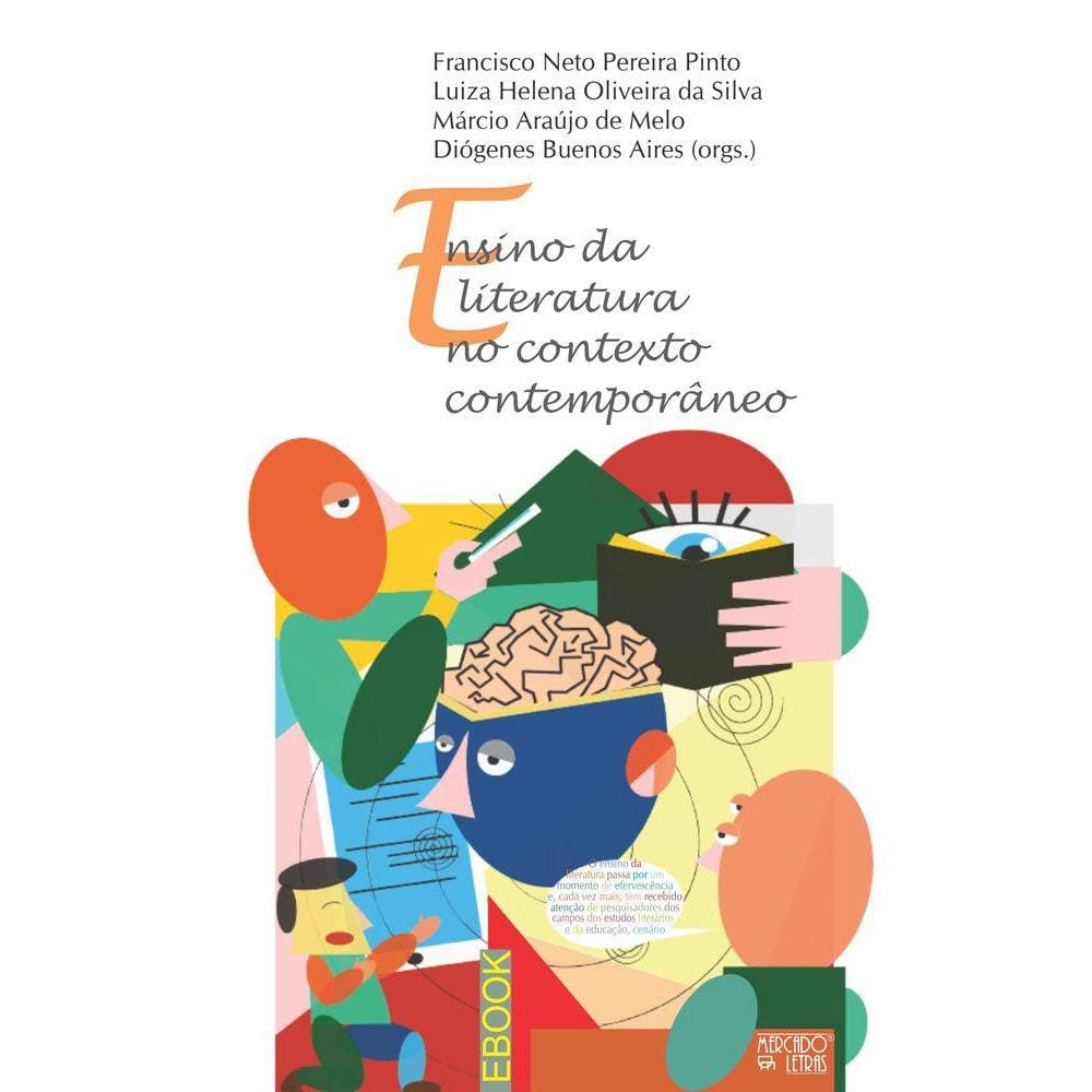 Ensino da literatura no contexto contemporâneo