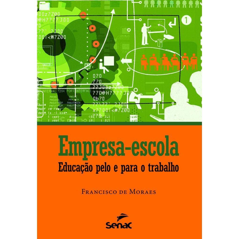 Empresa-escola