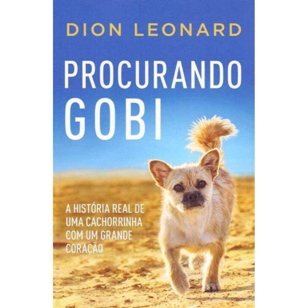 Procurando Gobi