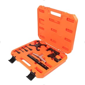 Conjunto de Ferramentas Sincronismo para Ford 121501 Raven