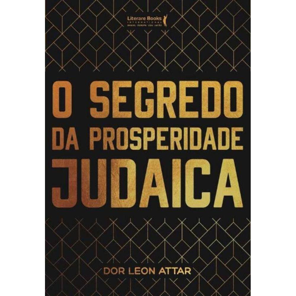 O Segredo da Prosperidade Judaica